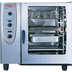 Rational CombiMaster CM 102 G